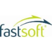 fastsoft logo image