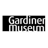 gardiner museum logo image