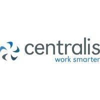 centralis logo image