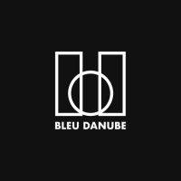 bleu danube logo image