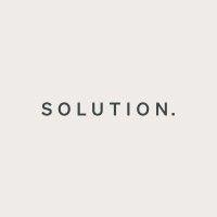 solution psychology logo image