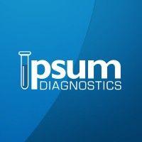 ipsum diagnostics llc logo image