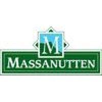 massanutten ski resort logo image