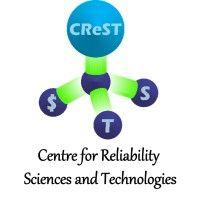 crest-center for reliability sciences & technologies logo image