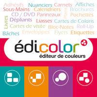 edicolor logo image