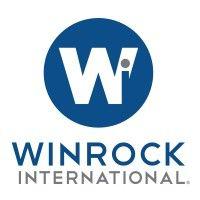 winrock international logo image