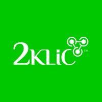 2klic holdings inc. logo image