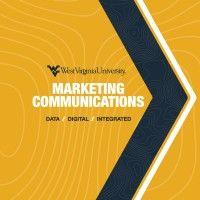 wvu marketing communications online programs