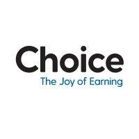 choice logo image