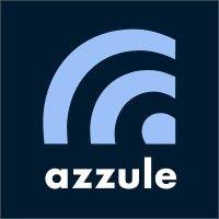 azzule systems logo image