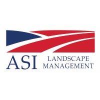 asi landscape management logo image