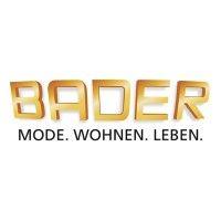 bruno bader gmbh + co. kg logo image