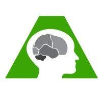 advanced neurologic rehabilitation logo image