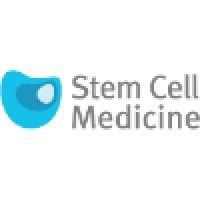 stem cell medicine logo image