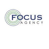 focus agency logo image