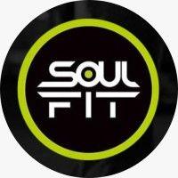 academia soul fit logo image