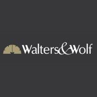 walters & wolf logo image