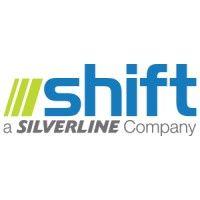 shift crm logo image