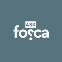 ask fosca, your us insider in italy logo image