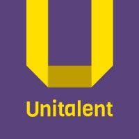 unitalent logo image