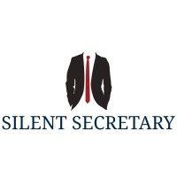 silent secretary logo image