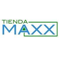 tiendamaxx logo image