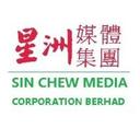 logo of Sin Chew Media Corporation Bhd