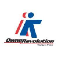 owner revolution logo image