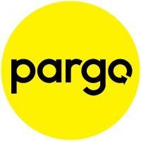 pargo logo image