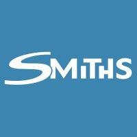 smiths metal centres ltd logo image