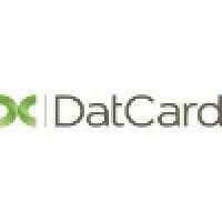 datcard logo image