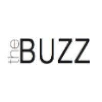 the bu buzz magazine logo image