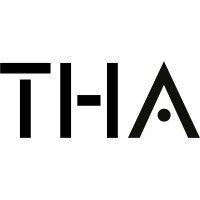 tha staffing logo image