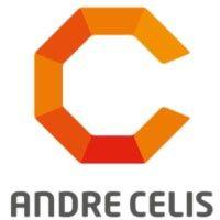 andré celis logo image