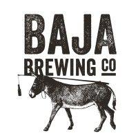 baja brewing company logo image