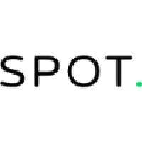 spot parking logo image