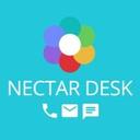 logo of Nectar Desk