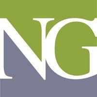 naughtin group logo image