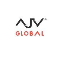 ajv global logo image