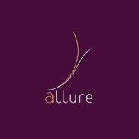 allure hotesses logo image