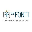 logo of Le Fonti