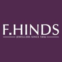 f.hinds limited logo image