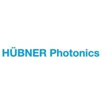 hübner photonics logo image