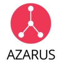 azarus logo image