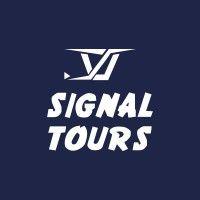 signal tours logo image