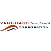 vanguard capital equities corporation logo image