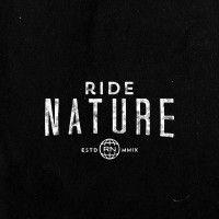 ride nature logo image