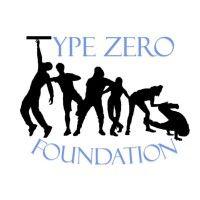 type zero foundation logo image