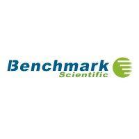 benchmark scientific logo image