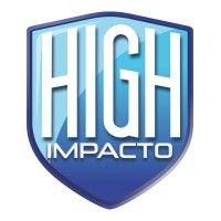 high impacto, inc logo image